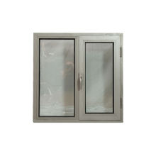 Great Material Best Price Customized Hospital Fire Proof Window